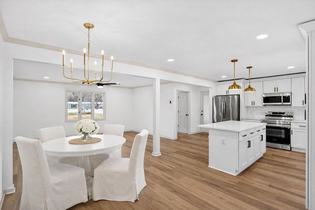 409 Mountainview Road, Boiling Springs, SC 29316