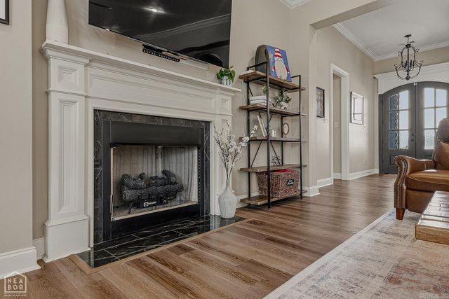 4846 Leesburg Drive, Jonesboro, AR 72404