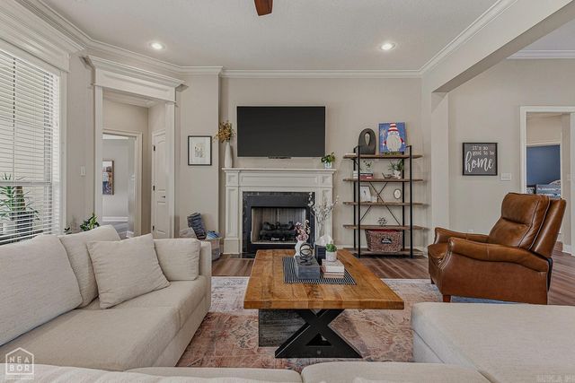 4846 Leesburg Drive, Jonesboro, AR 72404