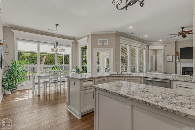 4846 Leesburg Drive, Jonesboro, AR 72404
