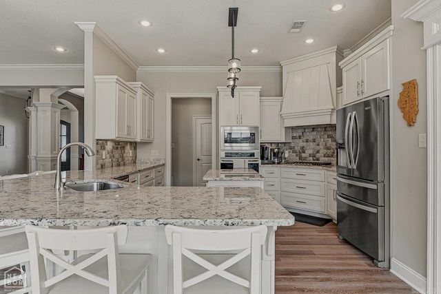 4846 Leesburg Drive, Jonesboro, AR 72404