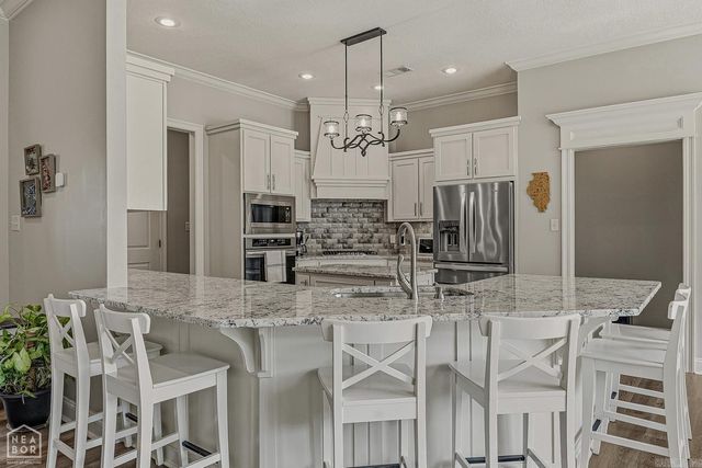 4846 Leesburg Drive, Jonesboro, AR 72404