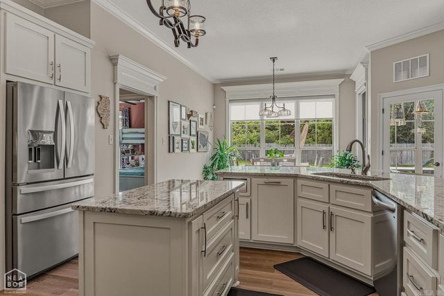 4846 Leesburg Drive, Jonesboro, AR 72404