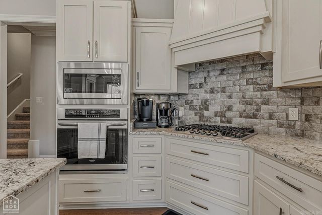 4846 Leesburg Drive, Jonesboro, AR 72404