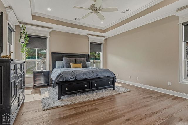 4846 Leesburg Drive, Jonesboro, AR 72404