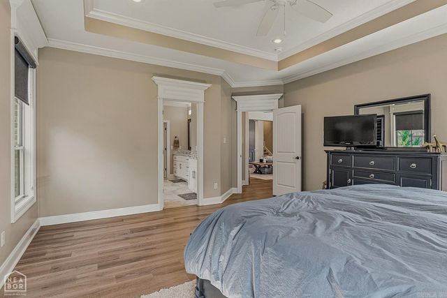 4846 Leesburg Drive, Jonesboro, AR 72404