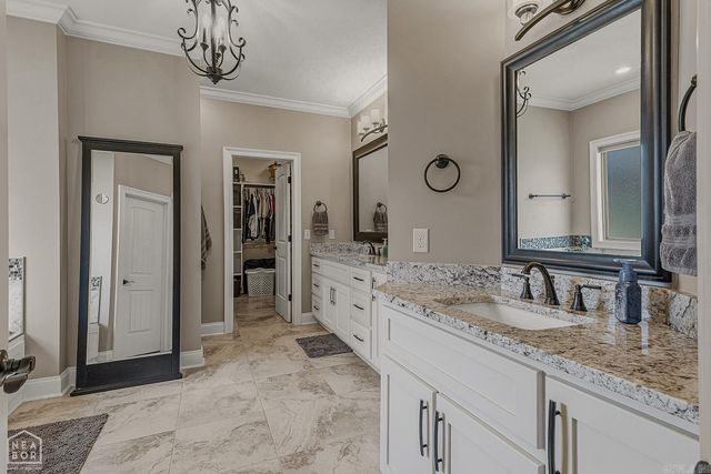 4846 Leesburg Drive, Jonesboro, AR 72404