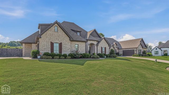 4846 Leesburg Drive, Jonesboro, AR 72404