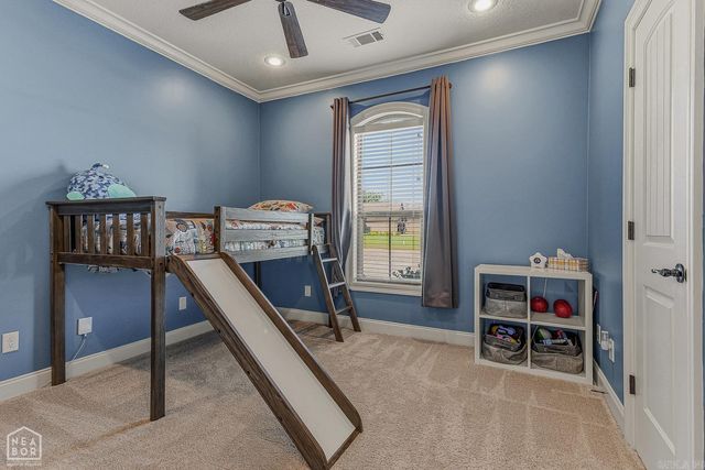 4846 Leesburg Drive, Jonesboro, AR 72404
