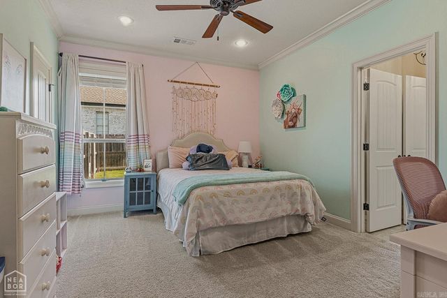 4846 Leesburg Drive, Jonesboro, AR 72404