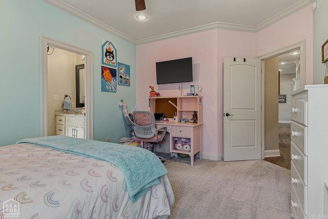 4846 Leesburg Drive, Jonesboro, AR 72404