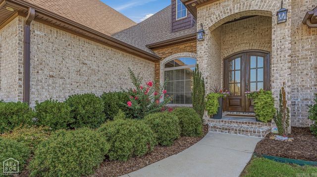 4846 Leesburg Drive, Jonesboro, AR 72404