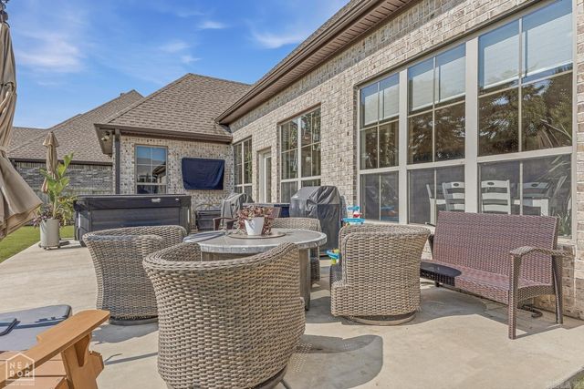 4846 Leesburg Drive, Jonesboro, AR 72404