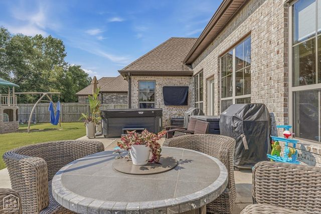 4846 Leesburg Drive, Jonesboro, AR 72404
