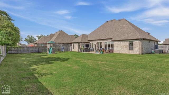 4846 Leesburg Drive, Jonesboro, AR 72404