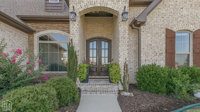 4846 Leesburg Drive, Jonesboro, AR 72404