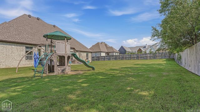 4846 Leesburg Drive, Jonesboro, AR 72404