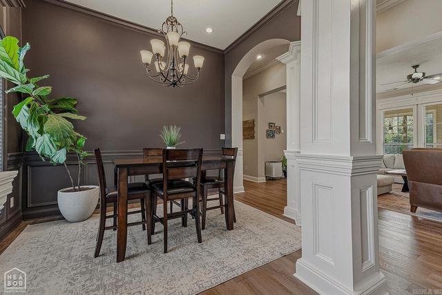 4846 Leesburg Drive, Jonesboro, AR 72404