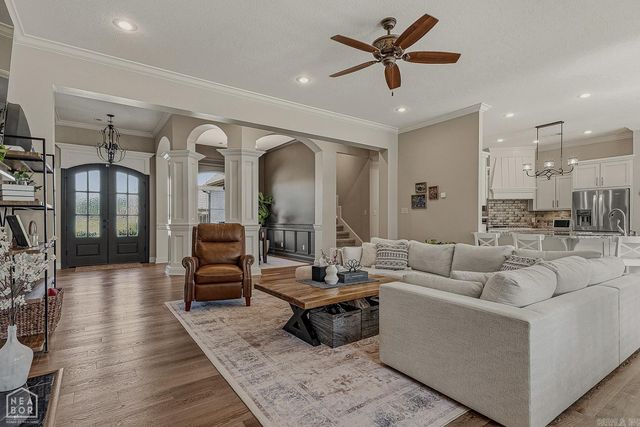 4846 Leesburg Drive, Jonesboro, AR 72404