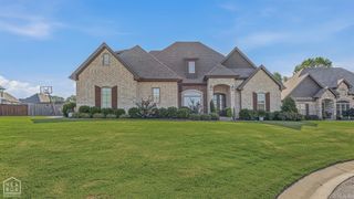 4846 Leesburg Drive, Jonesboro, AR 72404