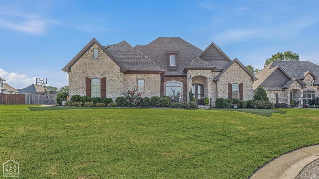 4846 Leesburg Drive, Jonesboro, AR 72404