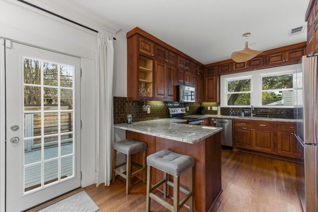 1601 Alta Vista Ave, Austin, TX 78704