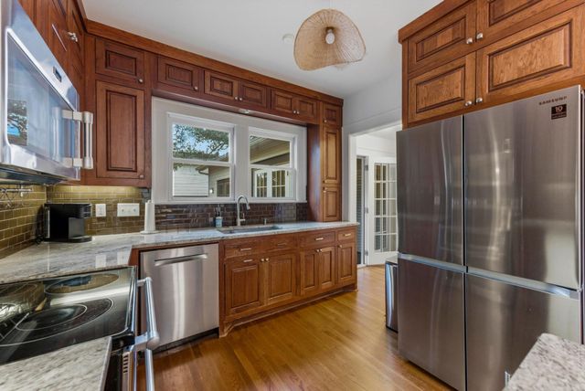 1601 Alta Vista Ave, Austin, TX 78704