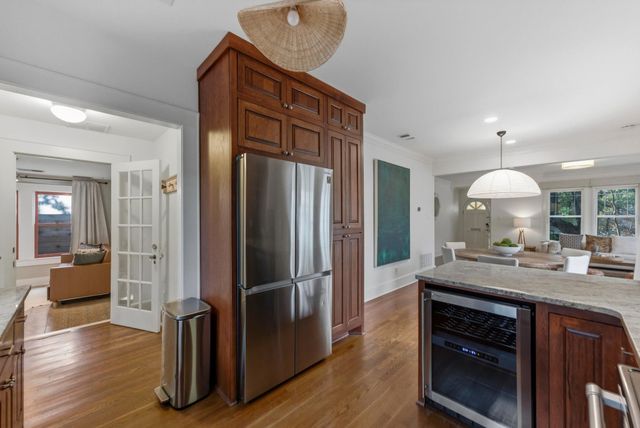 1601 Alta Vista Ave, Austin, TX 78704