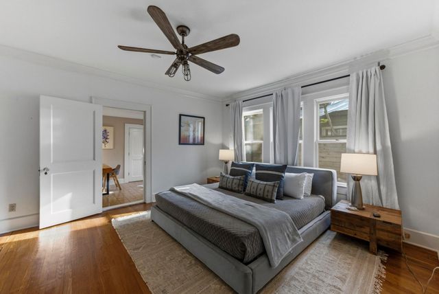 1601 Alta Vista Ave, Austin, TX 78704