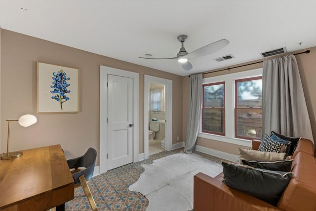 1601 Alta Vista Ave, Austin, TX 78704