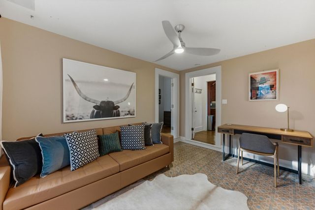 1601 Alta Vista Ave, Austin, TX 78704