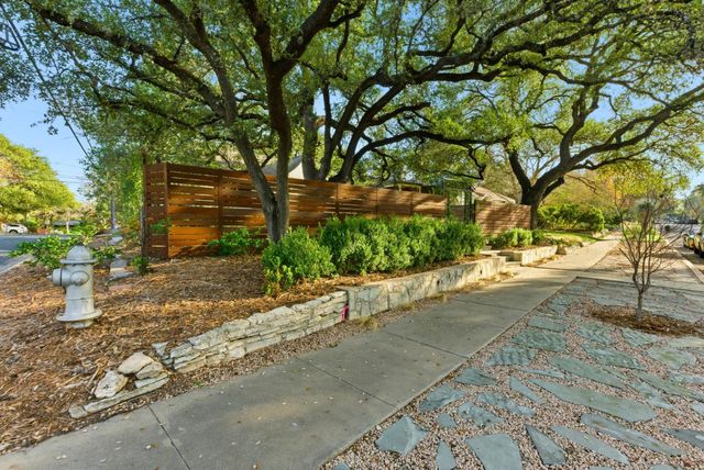 1601 Alta Vista Ave, Austin, TX 78704
