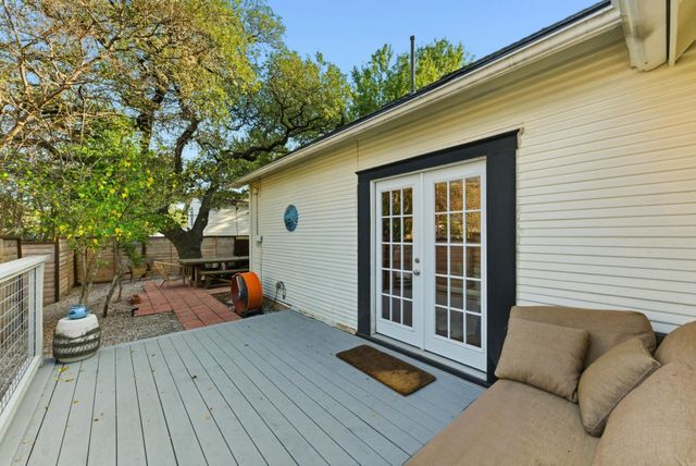 1601 Alta Vista Ave, Austin, TX 78704