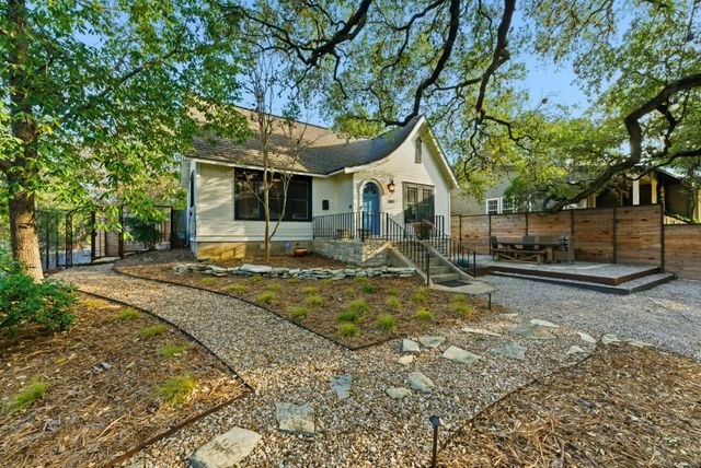 1601 Alta Vista Ave, Austin, TX 78704