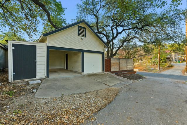 1601 Alta Vista Ave, Austin, TX 78704