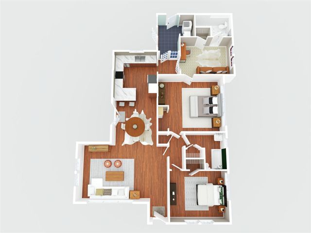 1601 Alta Vista Ave, Austin, TX 78704