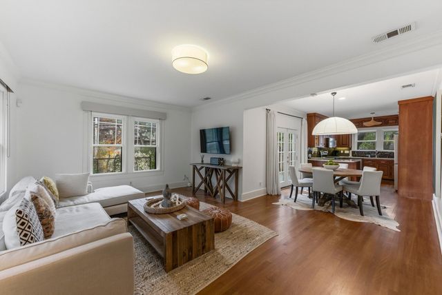 1601 Alta Vista Ave, Austin, TX 78704