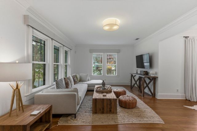 1601 Alta Vista Ave, Austin, TX 78704