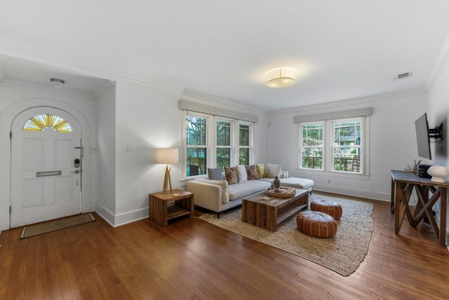 1601 Alta Vista Ave, Austin, TX 78704