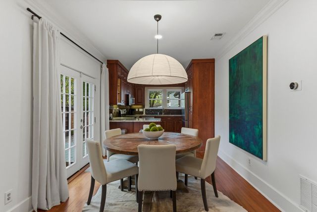 1601 Alta Vista Ave, Austin, TX 78704