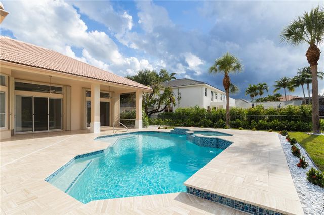 15683 CYPRESS PARK Drive, Wellington, FL 33414
