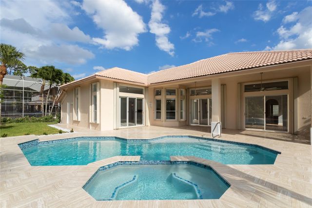 15683 CYPRESS PARK Drive, Wellington, FL 33414