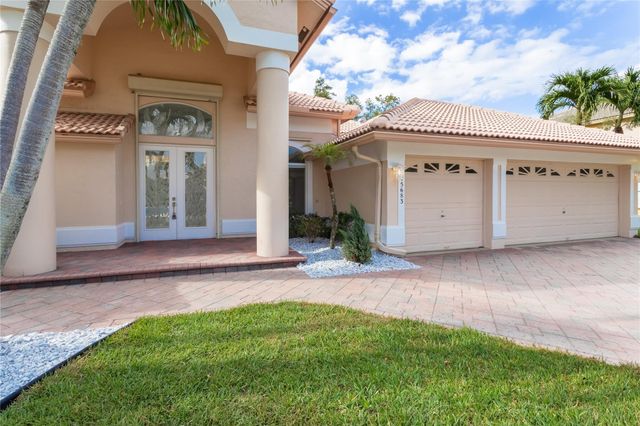 15683 CYPRESS PARK Drive, Wellington, FL 33414