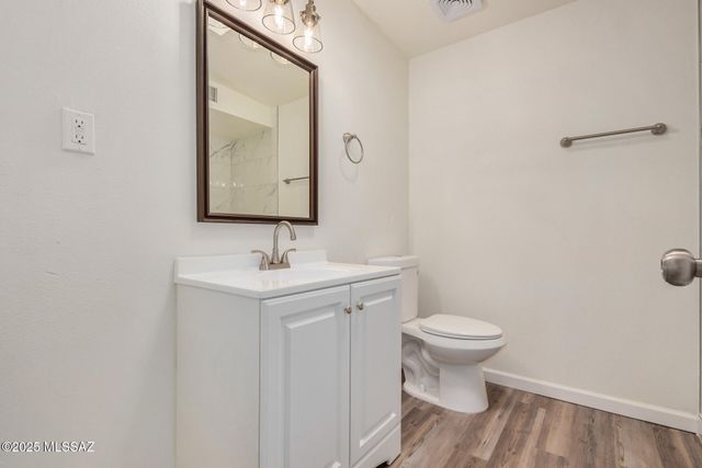 1356 W Calle Del Ensayador, Sahuarita, AZ 85629