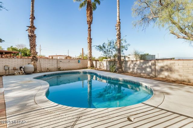 1356 W Calle Del Ensayador, Sahuarita, AZ 85629