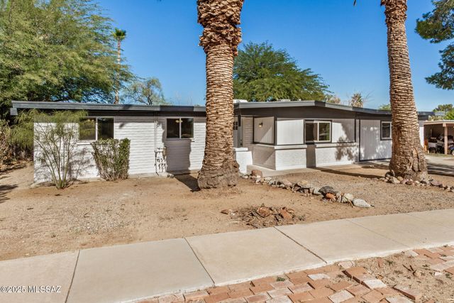 1356 W Calle Del Ensayador, Sahuarita, AZ 85629