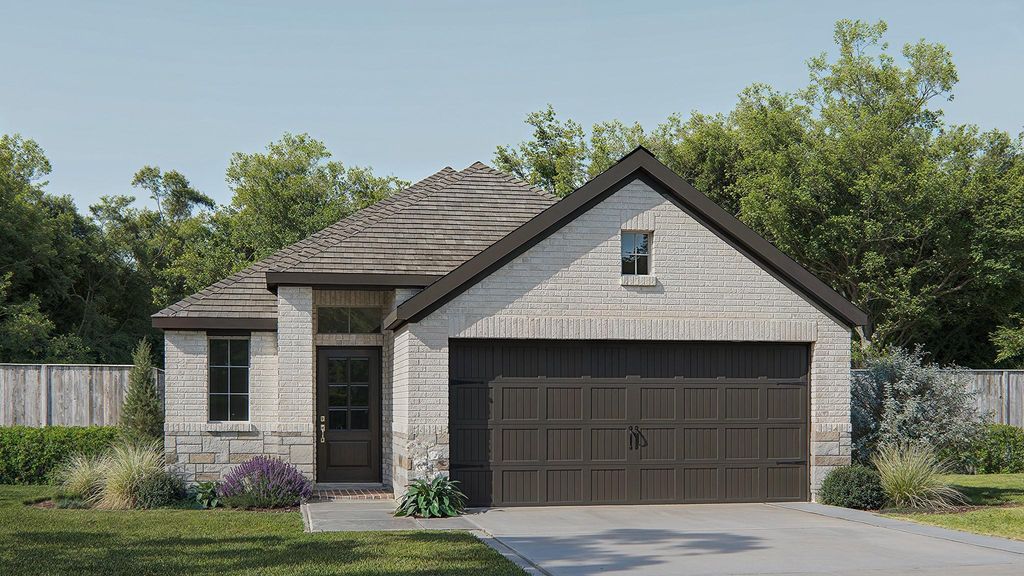 6038 Cottontail Lane, Manvel, TX 77578