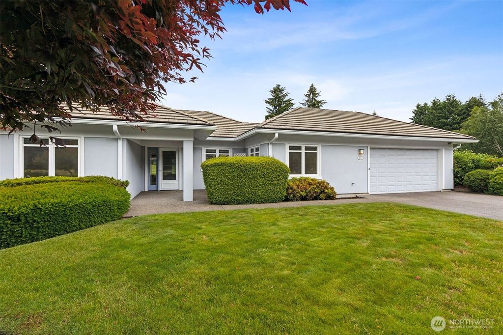 4330 Prestwick Lane SE, Olympia, WA 98501