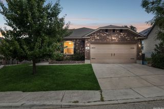 7603 PRESIDIO HVN, Boerne, TX 78015