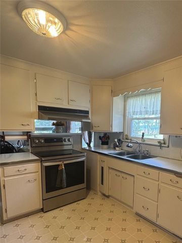 4197 St Rt 711, Ligonier Twp, PA 15658